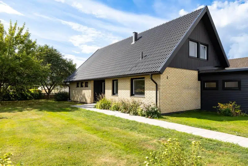 Villa, 6 rum, 147 m² i Lekeberg