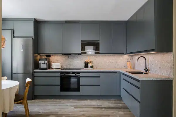 Lägenhet, 3 rum, 73 m² i Centralt Nya Staden