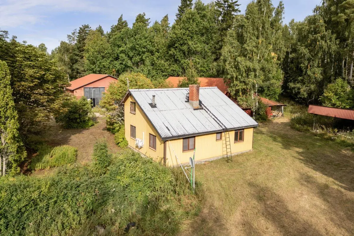 Bild 1 av 21 på Sevalla Gröndal 1