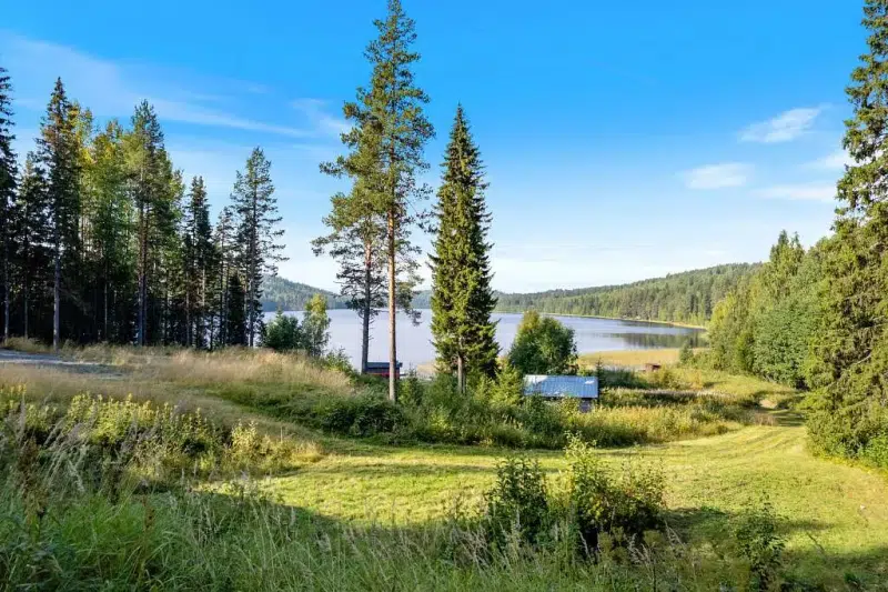 Fritidshus, 3 rum, 90 m² i Boden