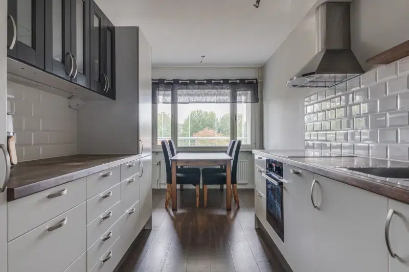 Lägenhet, 2 rum, 64 m² i Skellefteå