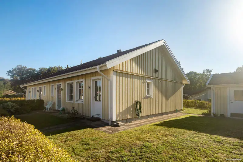 Lägenhet, 2 rum, 75 m² i Blekinge