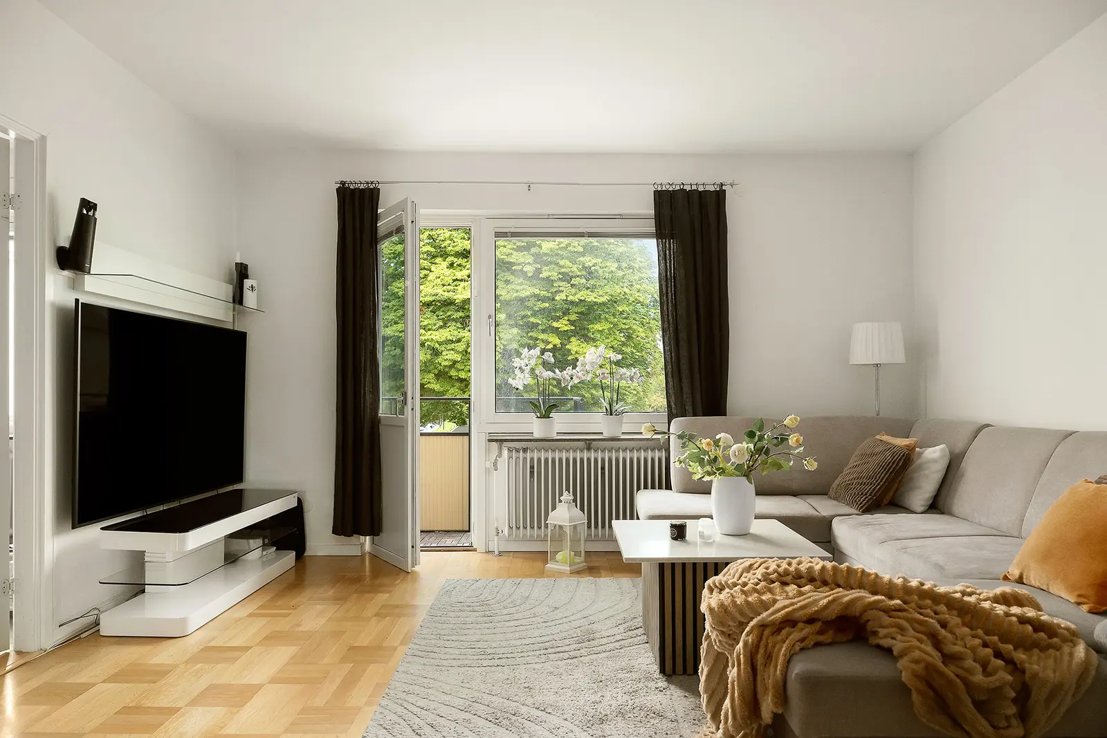 Bild 1 av 21 på Valldammsgatan 6 A