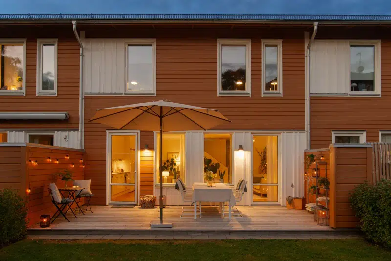 Other, 4 rooms, 100 m² in Växjö