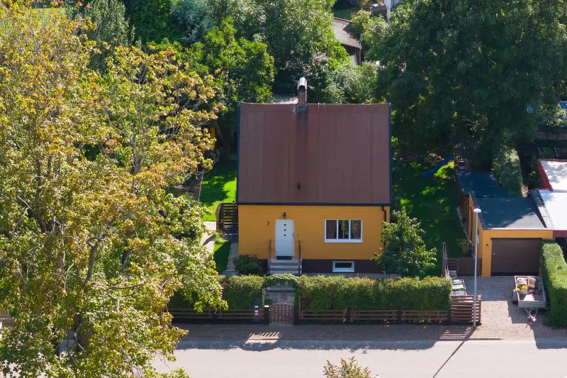 House, 4 rooms, 72 m² in Höganäs