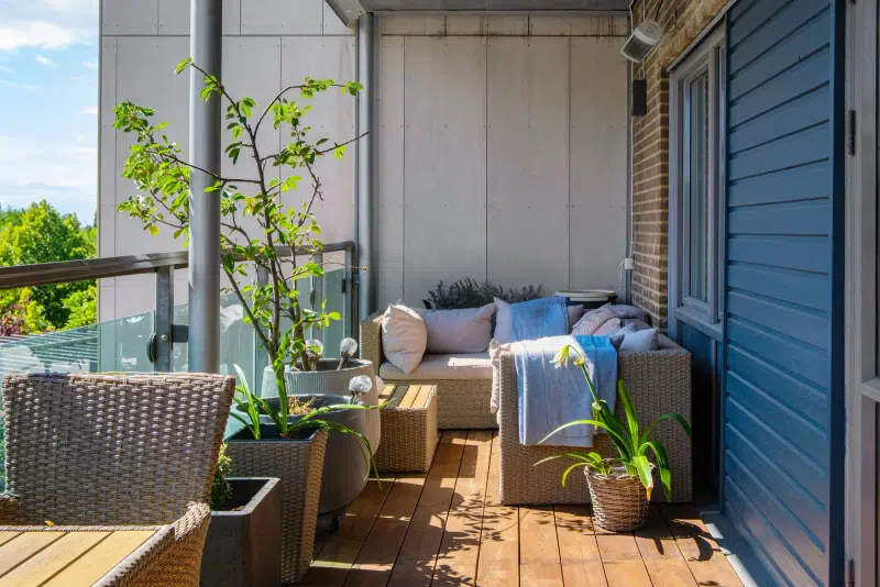 Lägenhet, 3 rum, 83 m² i Annestad
