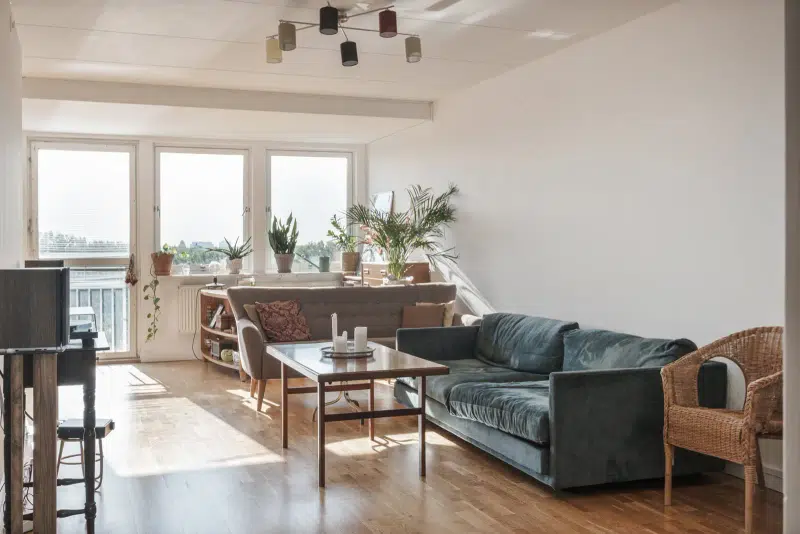 Apartment, 2 rooms, 77 m² in Rosengård