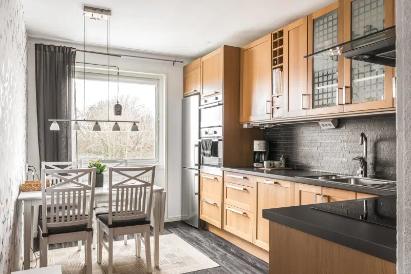 Lägenhet, 3 rum, 68 m² i Eslöv