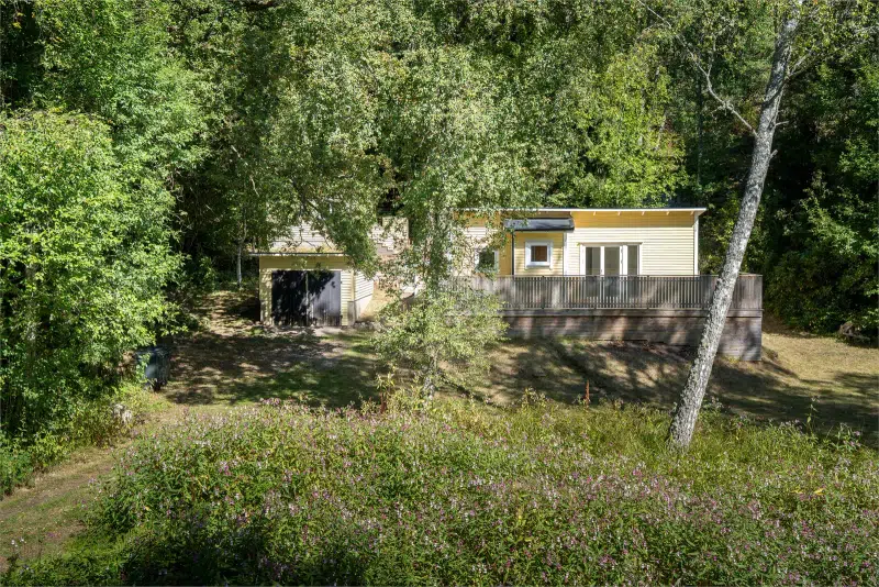 Villa, 2 rum, 50 m² i Råssbyn