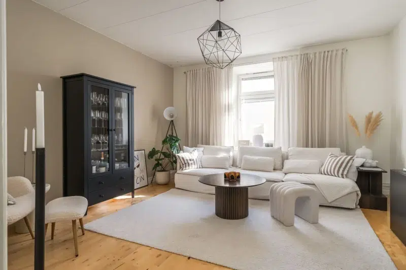 Apartment, 2 rooms, 68 m² in Norrköping