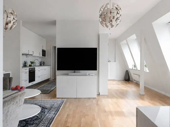 Image 1 of 21 of Sundholmsgatan 12A
