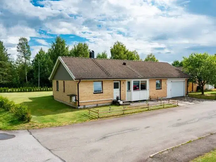 Villa, 5 rum, 118 m²