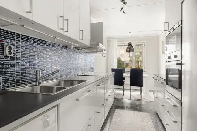 Lägenhet, 2 rum, 60 m² i Spånga - Tensta