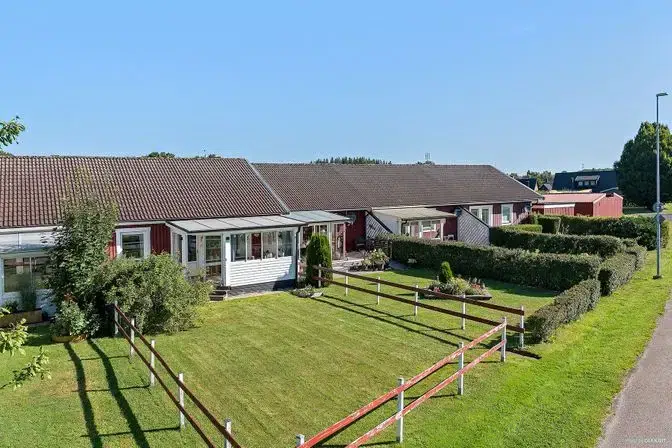 Lägenhet, 2 rum, 74 m² i Östra Ljungby
