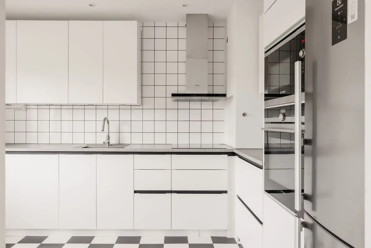Lägenhet, Fasanvägen 5C, Lund. Bild 1 av 1