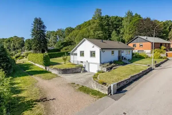Villa, 4 rum, 86 m² i Åled