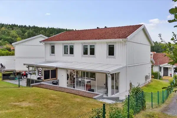 Lägenhet, 4 rum, 107 m² i Källdal