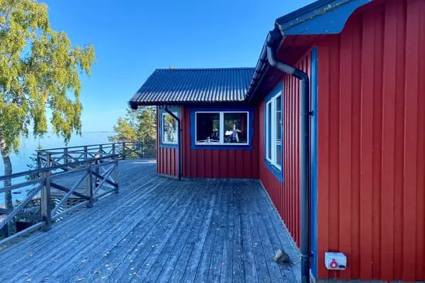 Image 1 of 41 of Sörstranden
