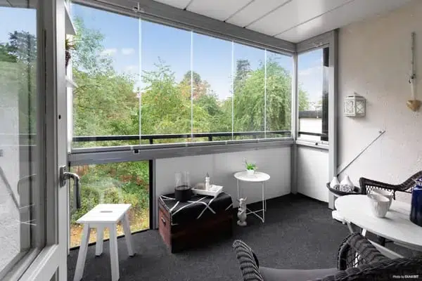 Lägenhet, 3 rum, 70 m² i Järfälla