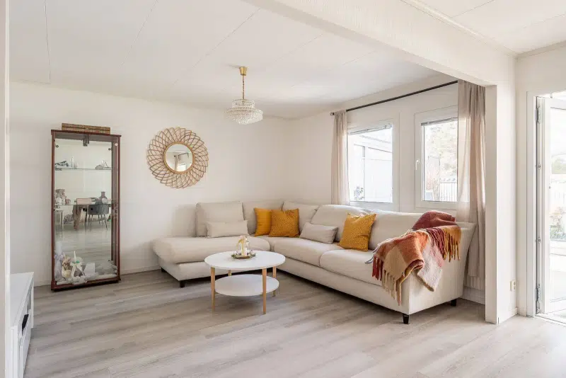 Villa, 4 rum, 134 m² i Södra Ryd