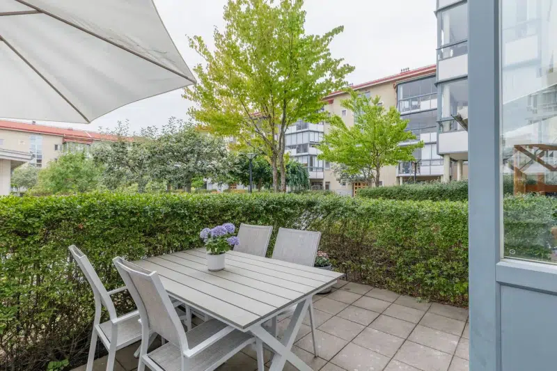 Apartment, 3 rooms, 82 m² in Jönköping
