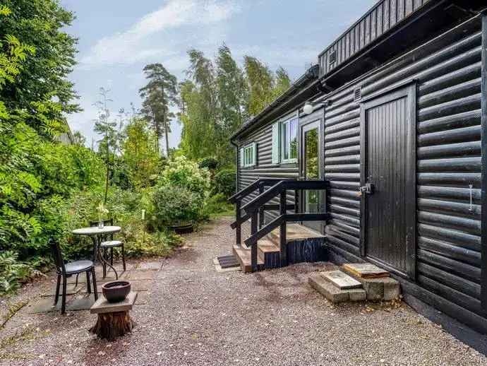 Holiday home, 2,5 rooms, 54 m²