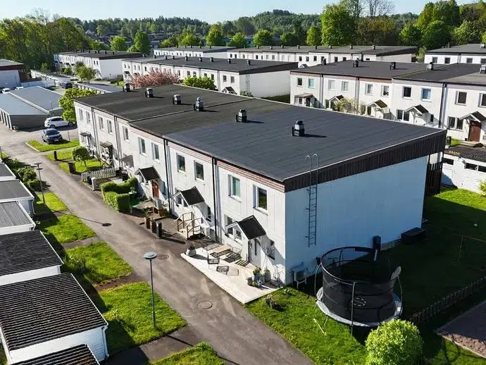 Villa, 5 rum, 119 m² i Skövde