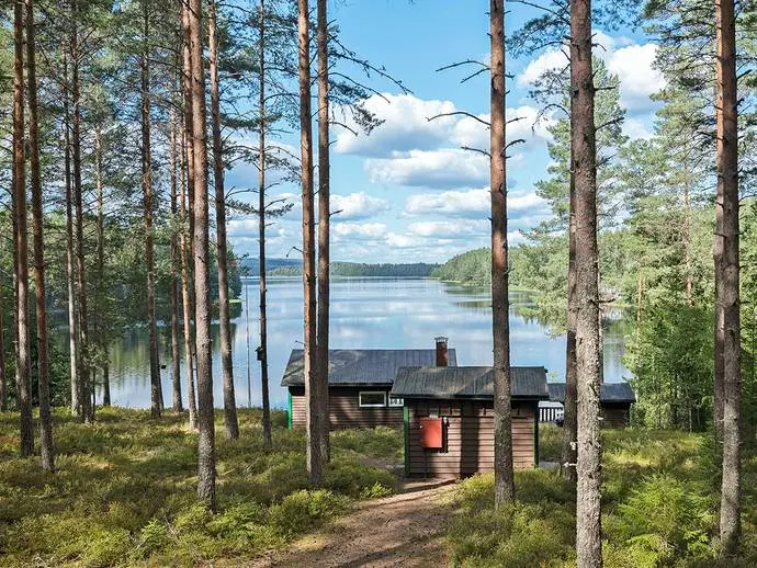 Bild 1 av 21 på Skansviken 