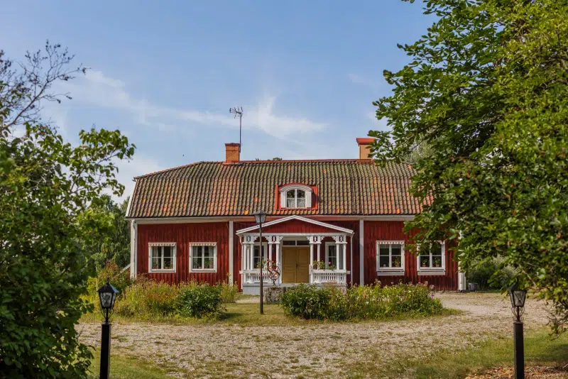 Villa, 235 m²