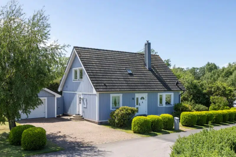 Villa, 5 rum, 144 m²