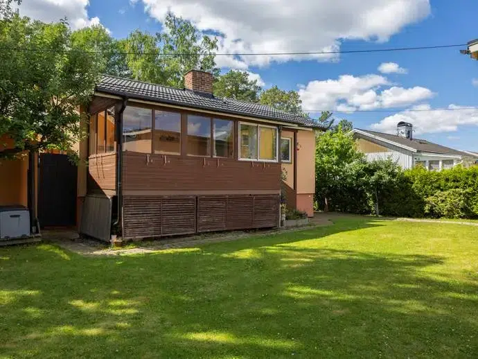 House, 5 rooms, 67 m²