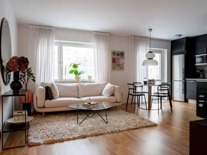 Bild 1 av 21 på Ugglevägen 5