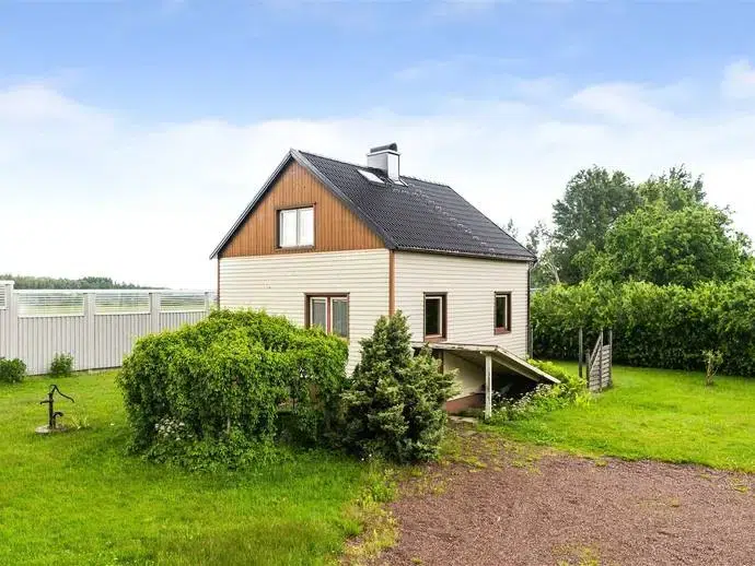 Villa, 4 rum, 94 m²