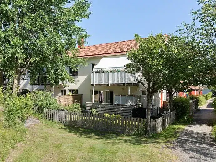 Apartment, 1 room, 42 m²