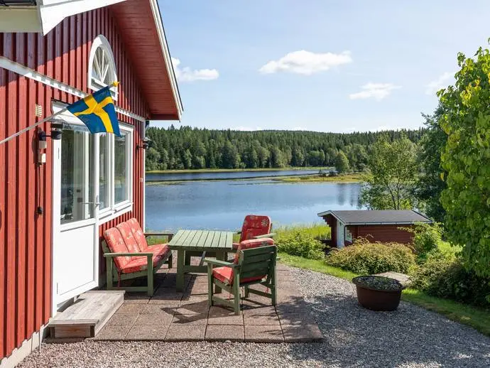 Bild 1 av 21 på Gunnarsbyn 160