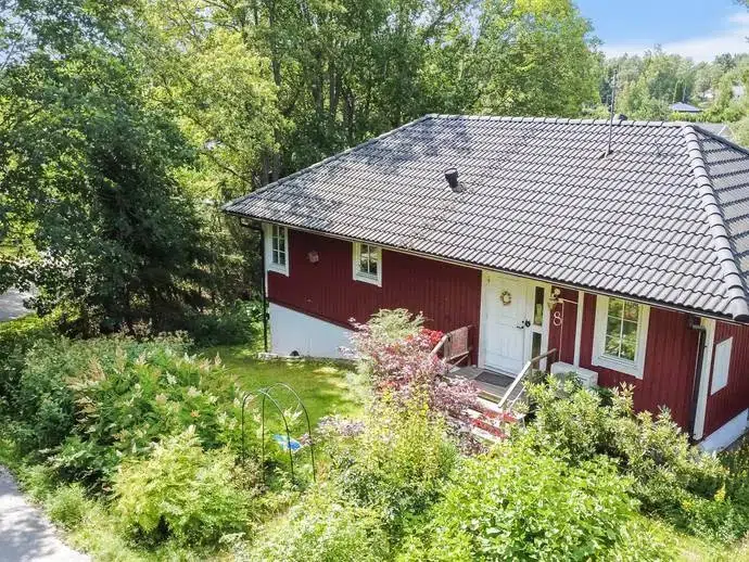 House, 5 rooms, 140 m²