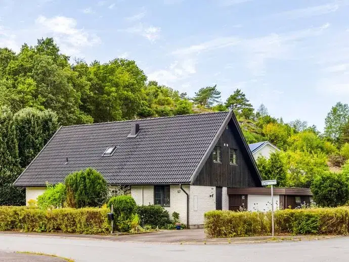 Villa, 6 rum, 156 m²