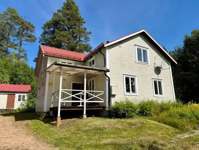 House, 4 rooms, 128 m²