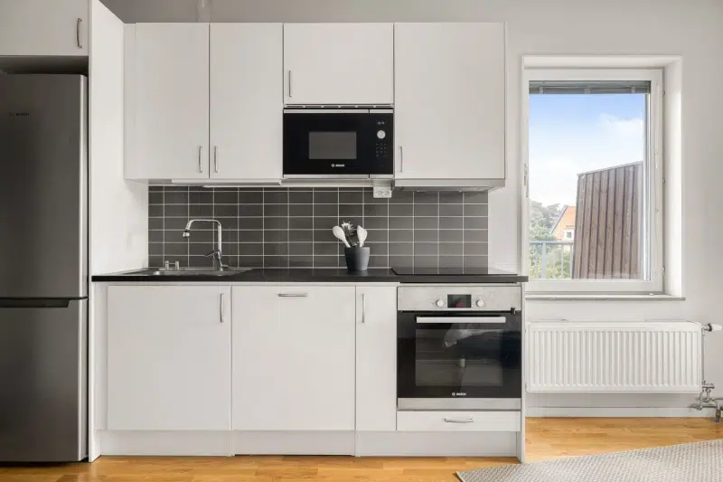 Lägenhet, 1 rum, 23 m² i Upplands-Bro