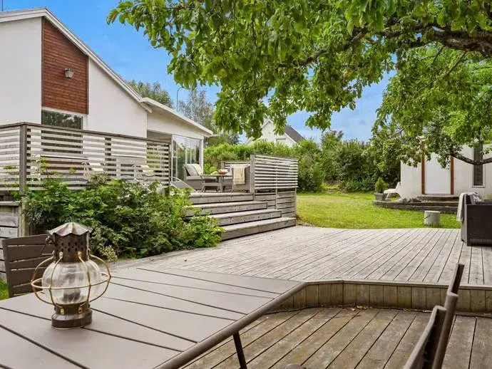 Villa, 5 rum, 97 m²