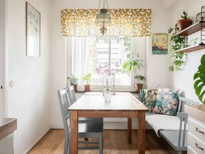 Apartment, 3 rooms, 86 m²