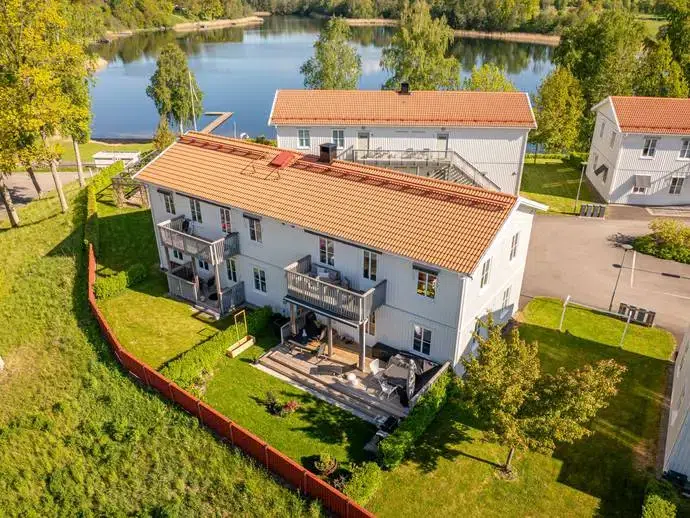 Lägenhet, 3 rum, 69 m²