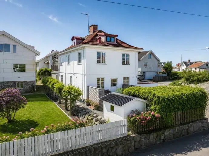 Villa, 7 rum, 188 m²