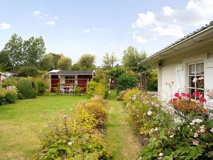 Holiday home, 14 m²