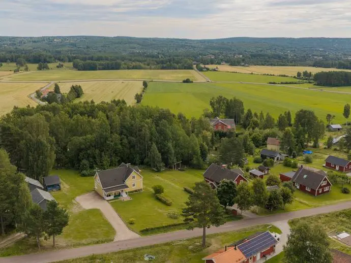 Image 1 of 21 of Gyltbacksvägen 28