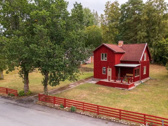 Bild 1 av 21 på Vagngatan 5