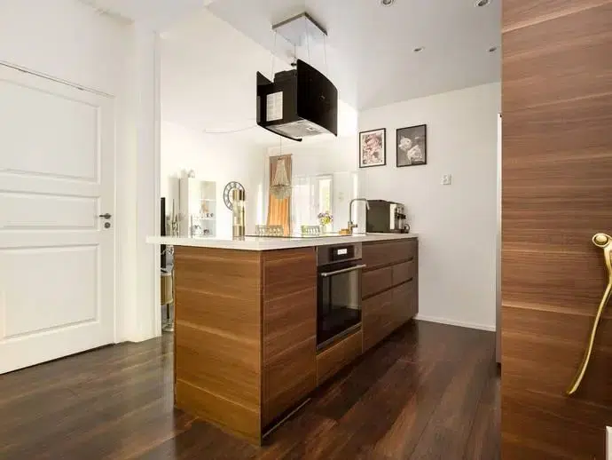 Apartment, 1 room, 34 m²