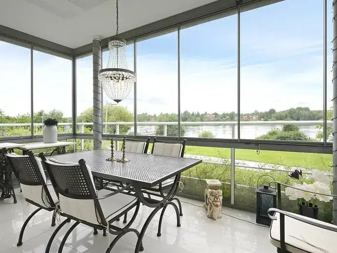 Apartment, 3 rooms, 98 m²