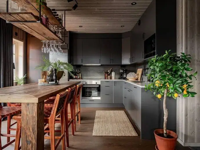 Apartment, 4 rooms, 68 m²