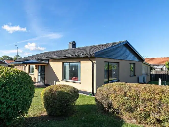 Villa, 4 rum, 113 m²